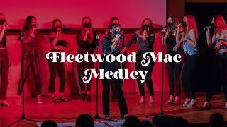 Fleetwood Mac Medley