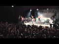 Hollywood Undead - Young / I Think I Just Puked My Soul (Interlude) (Live)