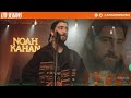 Noah kahan  city sessions with amazon music  march 16 2023