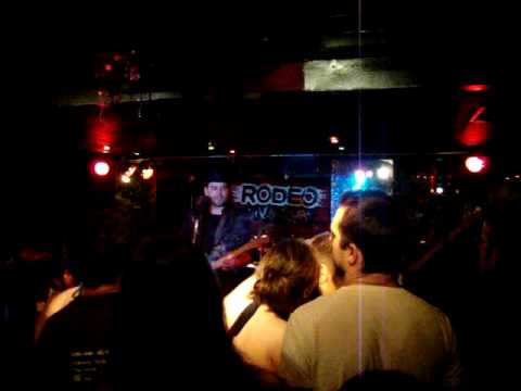 he Black Heart Procession - Blue Water Live@Rodeo ...