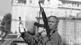 картинка: Russian Mafia Rap 2025 - Vodka Or Gun (русский рэп)