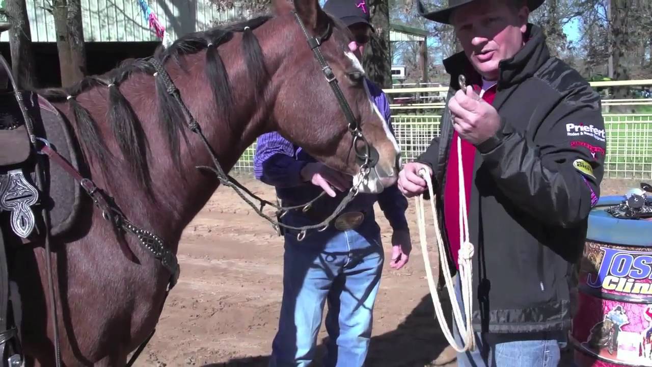 Ty Mitchell Talks About German Martingale YouTube