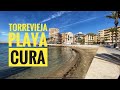 Torrevieja Playa Cura