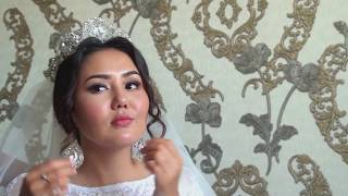 Diamond STUDIO - Wedding day Madiyar & Kuanysh 15 07 2017