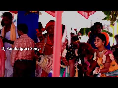 Tukel Prahari Part 2 Full Sambalpuri Dance Ghusuramunda Tukel Mane #SamablpuriDance #Ghusuramunda
