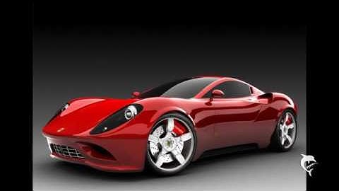 VT Virtual Tuning with gimp. video by Zoky0894