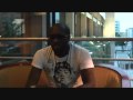 Capture de la vidéo Interview : Kaysha Pour Farafina Et Sensation Afro, Lyon. 05/10