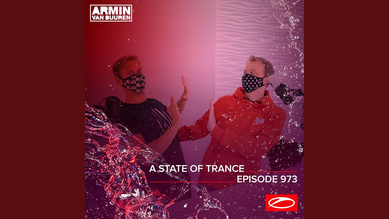 Stars Collide (ASOT 973) (Aimoon Remix)