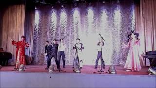 Музыкальная пародия Музыкальная пародия