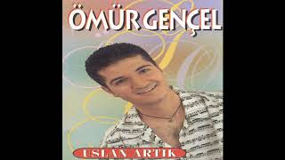 Ömür Gençel - Seni Bile Yakarım (1994) Resimi