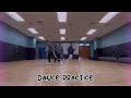 My son and his friends in college  dance practice themarigmens1123