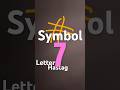 Symbol 7#viral #youtube #memes #audio #song #tutorial #trend #music #Symbol #symbolband #part7 #BAND