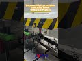 Yanman molds: where stampings stop setting#yanman #punchingmachine #injectionmolding#fullautomation