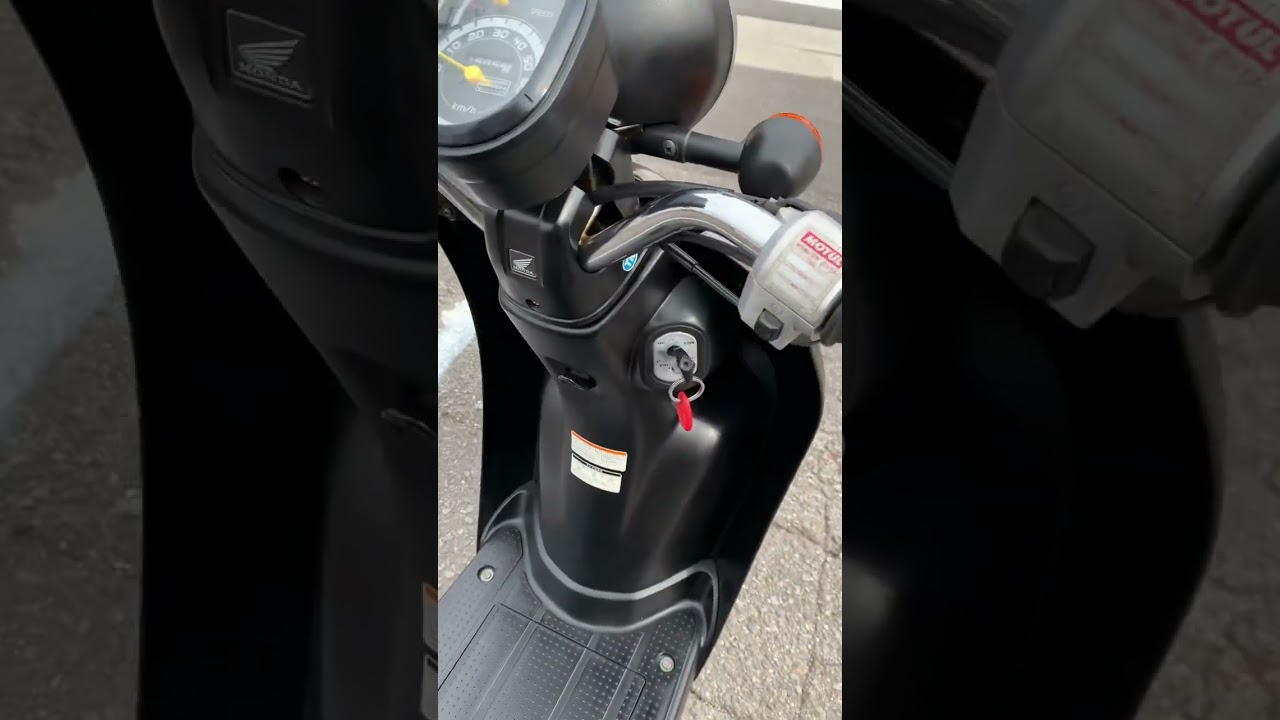 ★HONDA today AF 67
★ ホンダ トゥデイAF 67 50CC scooter Amazon.co.jp: Tokutoyo Genuine Honda Today (AF67) Speedometer