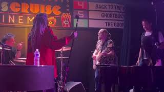 Corey Glover (Living Colour) - Use Me - 80s Cruise 2023