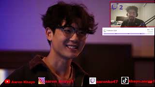 Nerd Hacks Grades To WIN HIS CRUSH REACTION!!