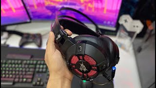 Best Headphones under ₹2000 for Live Streaming and Gaming ? 1 YEAR REVIEW.