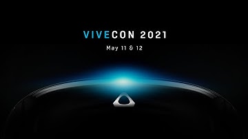 VIVECON 2021 Keynote Event | VIVE