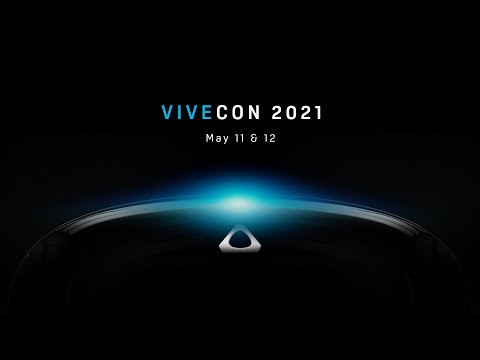 VIVECON 2021 Keynote Event | VIVE