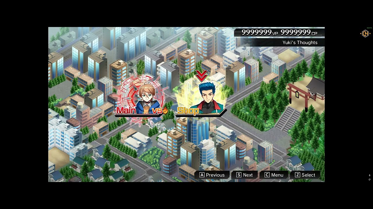 Cardfight!! Vanguard Dear Days 2 Trainer + 8 (Unlimited VP & More)