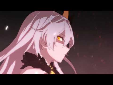 Honkai Impact (崩坏3) Ost - BeFall | Herrscher of the Void [Goddess Kiana]