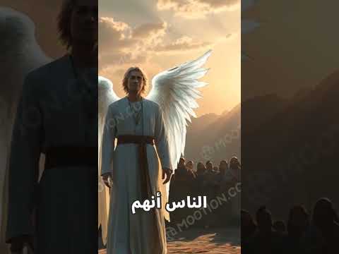 هاروت وماروت درس بابل في السحر