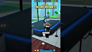 🔥New Money Source in Car Dealership Tycoon! #cardealershiptycoon #roblox