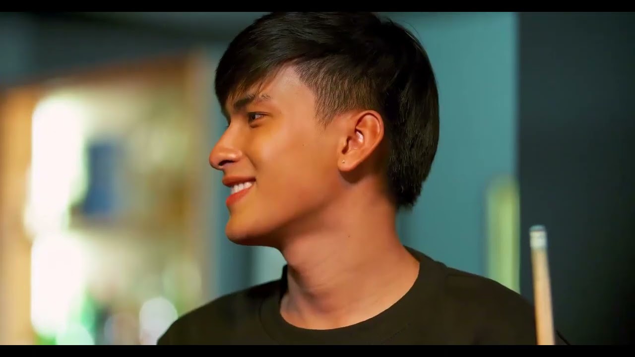 One love The Series EP08 [ENG SUB]