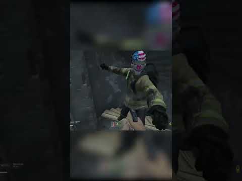Police stations are eerie - DayZ #shorts