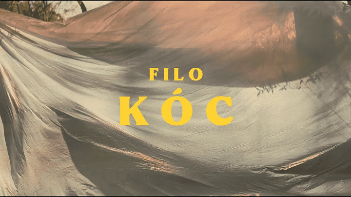 FILO - KÓC