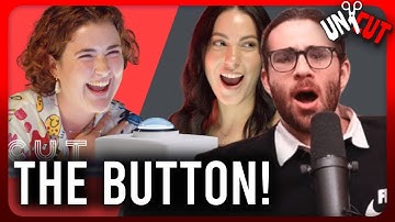 Hasanabi Reacts to The Button | Women Reject Each Other with the Click of a Button by Cut - UNCUT
