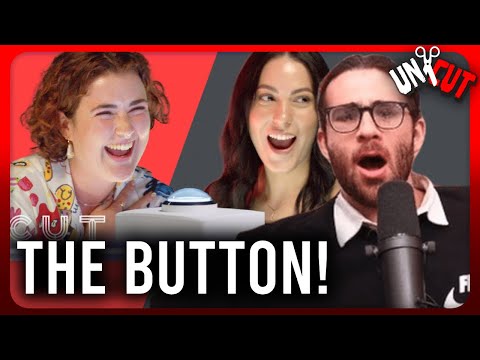 Thumbnail for Hasanabi Reacts to The Button | Women Reject Each Other with the Click of a Button by Cut - UNCUT