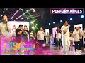 Kapamilya singers perform ABS-CBN Christmas ID 2021 "Andito Tayo Para Sa Isa't Isa | ASAP Natin 'To