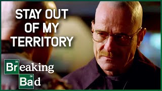 Top Moments Of Season 2 (Part 4) | COMPILATION | Breaking Bad