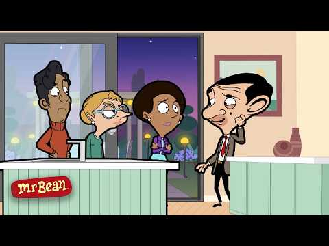 مغامرات مستر بين الرائعة | Mr Bean Arabic مستر بين