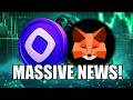 MONAD Metamask Integration Changes Everything! This Is Massive News!