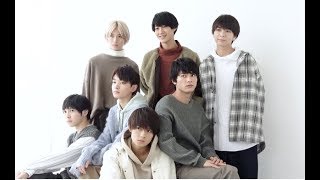 コンセプトは“美”／オフィシャルカレンダー「M!LK OFFICIAL CALENDAR 2020」撮影メイキング動画