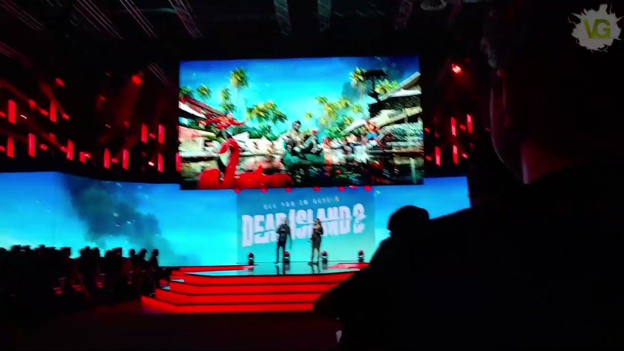 Dead Island 2, Gamescom Reveal Trailer