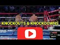 TOP 10 KNOCKOUTS & KNOCKDOWNS | HOW 2BU