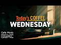 Bright Summer Jazz Relaxing Music - Smooth Cafe Jazz & Bossa Nova for Wednesday Focus