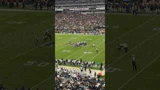 Cam Little Drills NFL Record 68 Yard FG!!!