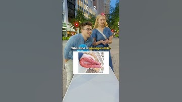 Only a Genius Can Answer All of These Common Knowledge Trivia Pictures