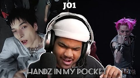JO1 
