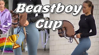 Beastboy Cup [Hobbyhorsing Tournament] 🏆 | _hobbyhorsing_de