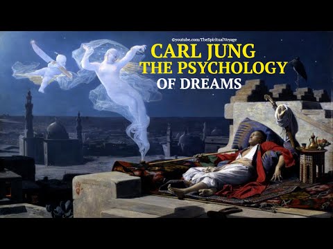 Video: Carl Jung: Jeder Mensch Hat 2 Seelen - Alternative Ansicht