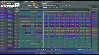 Akhire Hani Doucha (Tapori Remix) || Dj Samar X Dj Binu Dkl | Use Headphone For Better Sound Quality