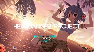 Zedd - Clarity (feat Foxes) ( Headbanger Project Remix )