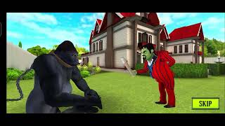 Angry uncle gameplay II screenshot 5