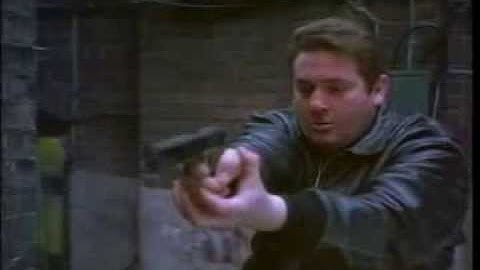 Bo Dietl: ONE TOUGH COP Trailer