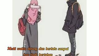 Video Romantis Untuk Kekasih Halal - Takkan Terganti
